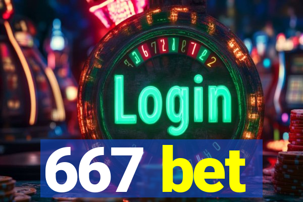 667 bet